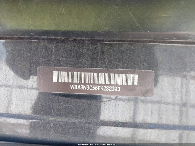 2015 BMW 428I WBA3N3C56FK232393 Photo 8