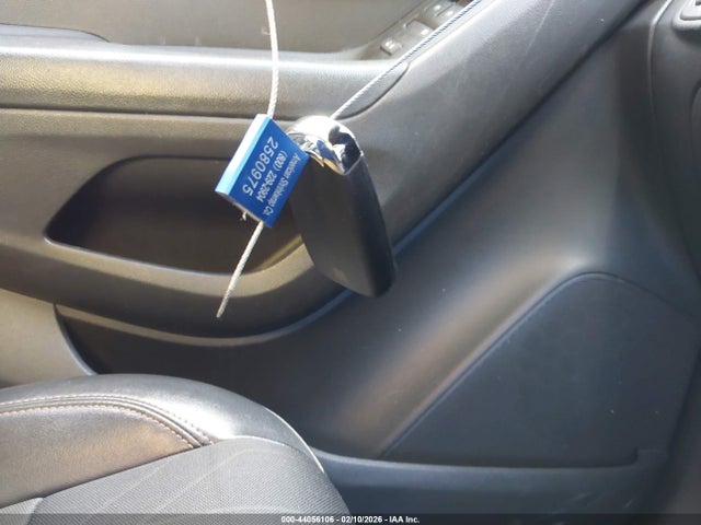 2022 CHEVROLET TRAX KL7CJPSMXNB529807 Photo 10