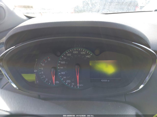 2022 CHEVROLET TRAX KL7CJPSMXNB529807 Photo 6