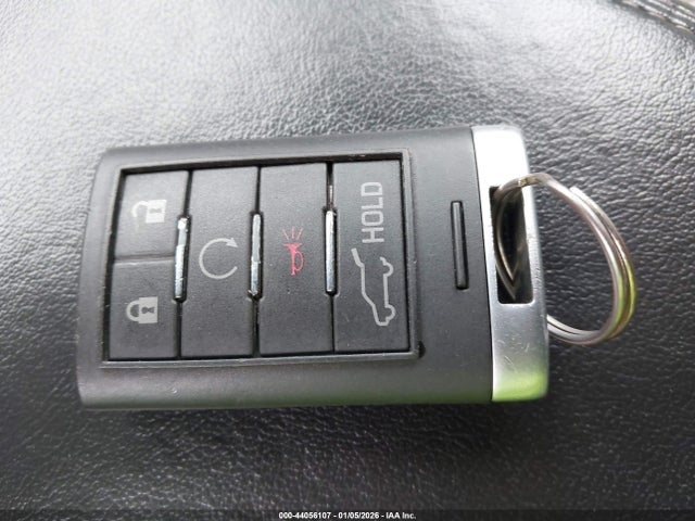 2013 CADILLAC SRX 3GYFNCE38DS526577 Photo 10