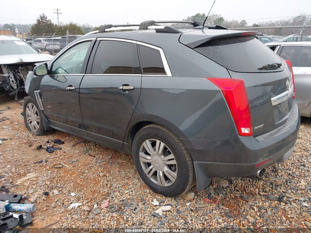 2013 CADILLAC SRX 3GYFNCE38DS526577 Photo 2