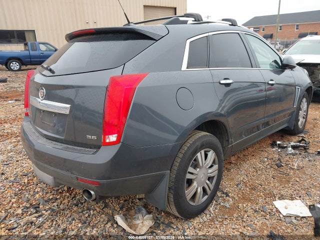 2013 CADILLAC SRX 3GYFNCE38DS526577 Photo 3