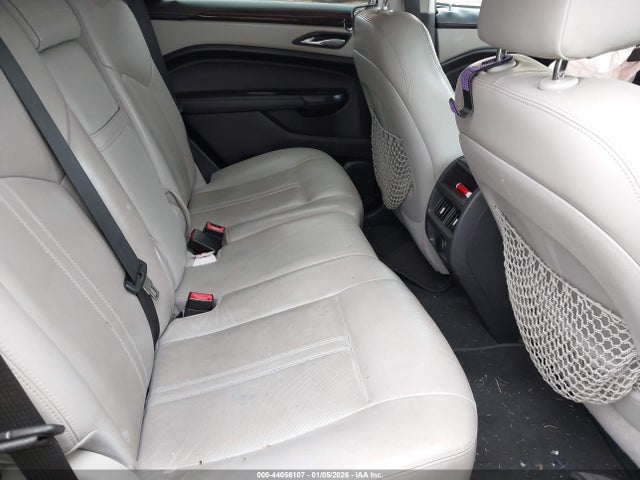 2013 CADILLAC SRX 3GYFNCE38DS526577 Photo 7