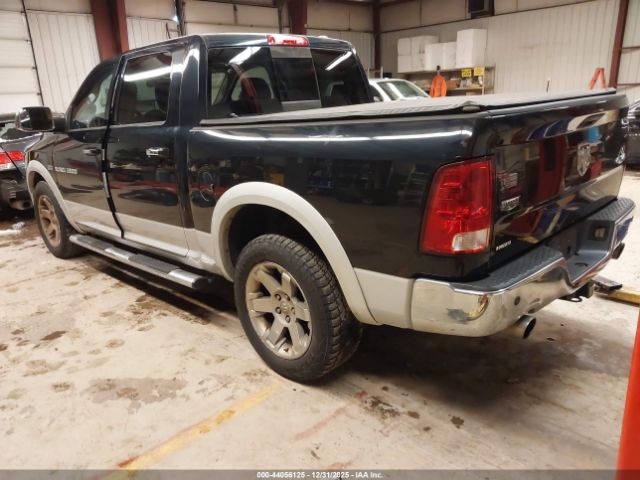 2012 RAM 1500 1C6RD7NT2CS271391 Photo 2