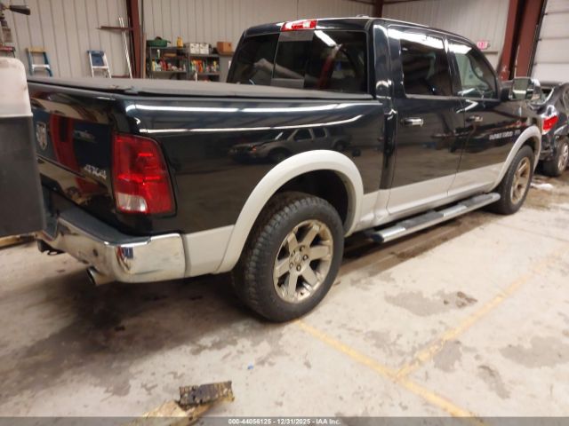 2012 RAM 1500 1C6RD7NT2CS271391 Photo 3