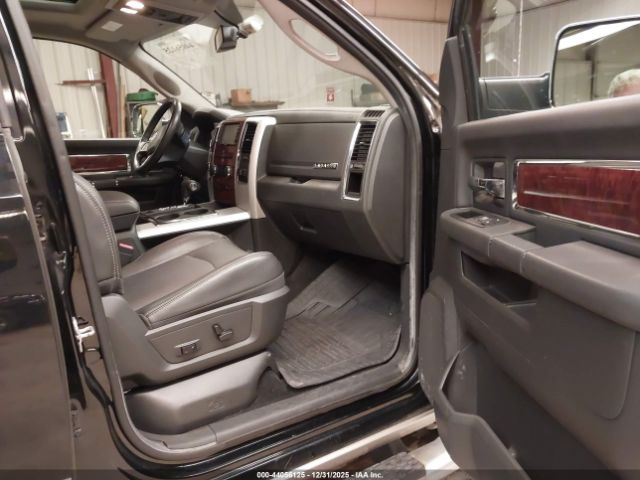 2012 RAM 1500 1C6RD7NT2CS271391 Photo 4