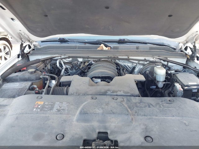 1GKS2JKJ9FR147716 GMC Yukon Xl 1500 Denali