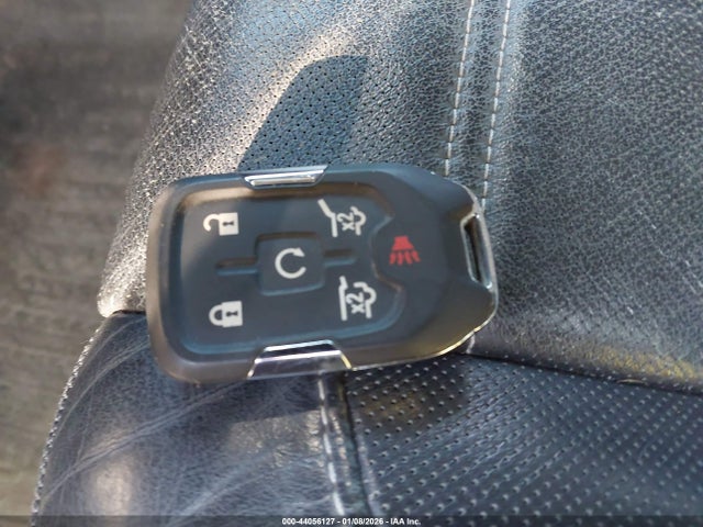 1GKS2JKJ9FR147716 GMC Yukon Xl 1500 Denali