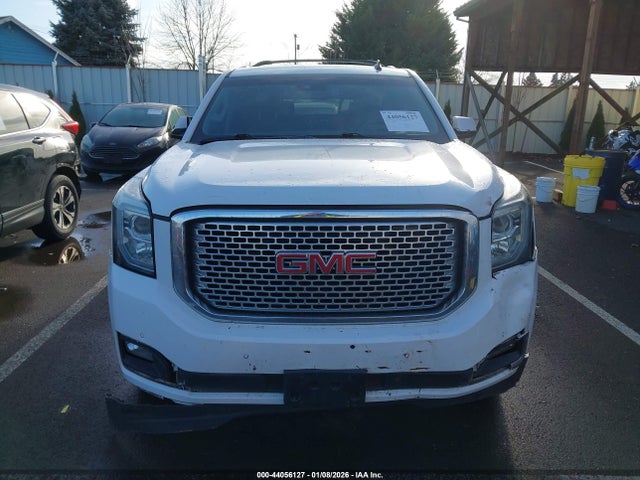 1GKS2JKJ9FR147716 GMC Yukon Xl 1500 Denali