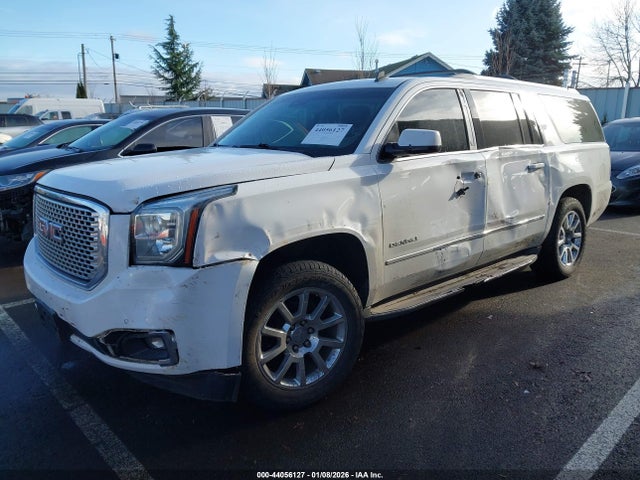 1GKS2JKJ9FR147716 GMC Yukon Xl 1500 Denali