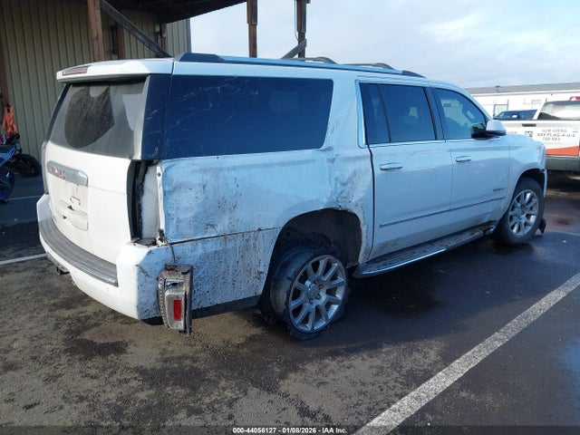 1GKS2JKJ9FR147716 GMC Yukon Xl 1500 Denali
