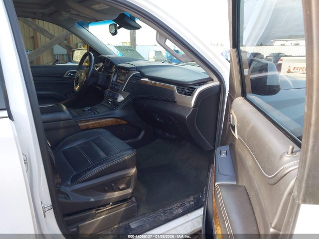 1GKS2JKJ9FR147716 GMC Yukon Xl 1500 Denali