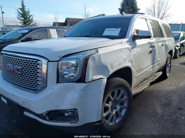 1GKS2JKJ9FR147716 GMC Yukon Xl 1500 Denali