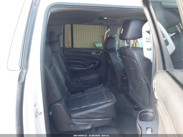 1GKS2JKJ9FR147716 GMC Yukon Xl 1500 Denali