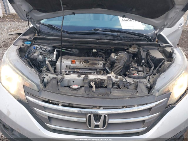 2HKRM3H79EH532825 Honda Cr-v Ex-l