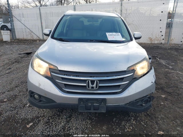 2HKRM3H79EH532825 Honda Cr-v Ex-l