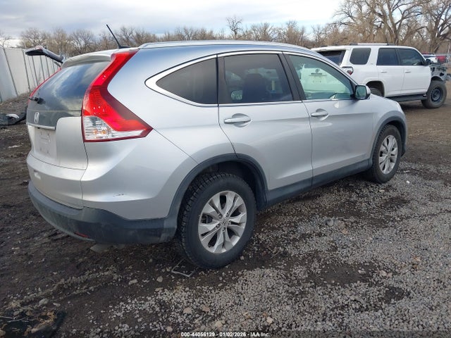 2HKRM3H79EH532825 Honda Cr-v Ex-l
