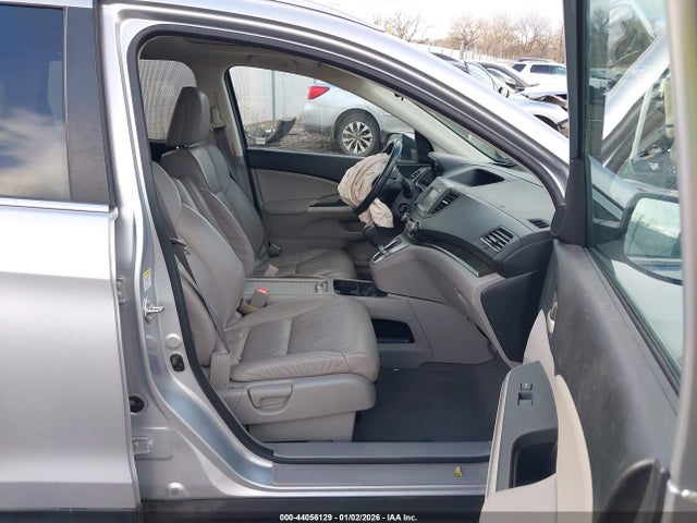 2HKRM3H79EH532825 Honda Cr-v Ex-l