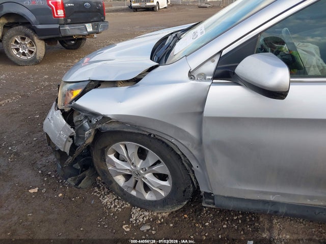 2HKRM3H79EH532825 Honda Cr-v Ex-l