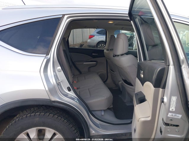 2HKRM3H79EH532825 Honda Cr-v Ex-l