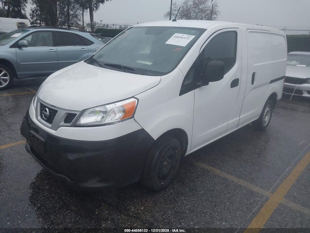 3N6CM0KN1JK692934 Nissan Nv200 S