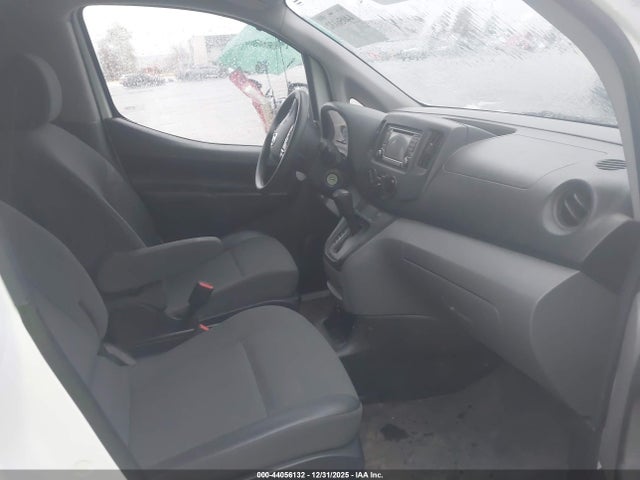 3N6CM0KN1JK692934 Nissan Nv200 S