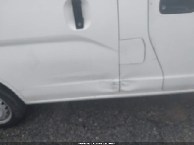 3N6CM0KN1JK692934 Nissan Nv200 S
