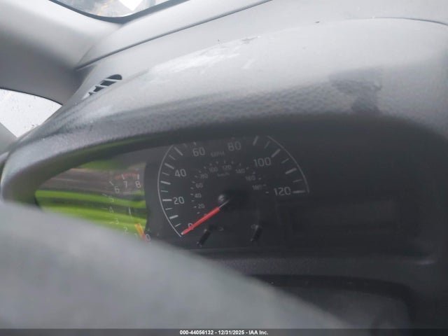 3N6CM0KN1JK692934 Nissan Nv200 S