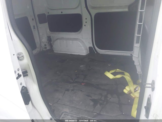3N6CM0KN1JK692934 Nissan Nv200 S