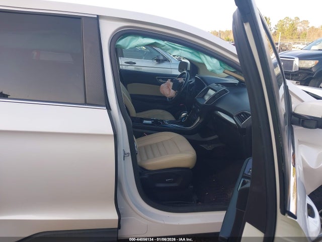Ford EDGE SEL 2015 2FMTK3J98FBB15048 Image 5