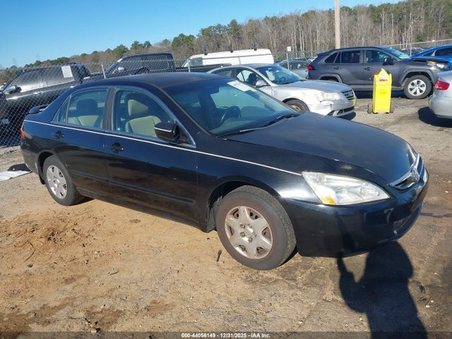 Продаж на аукціоні авто 2006 Honda Accord 2.4 Lx, vin: 3HGCM56466G708767, номер лоту: 44056149