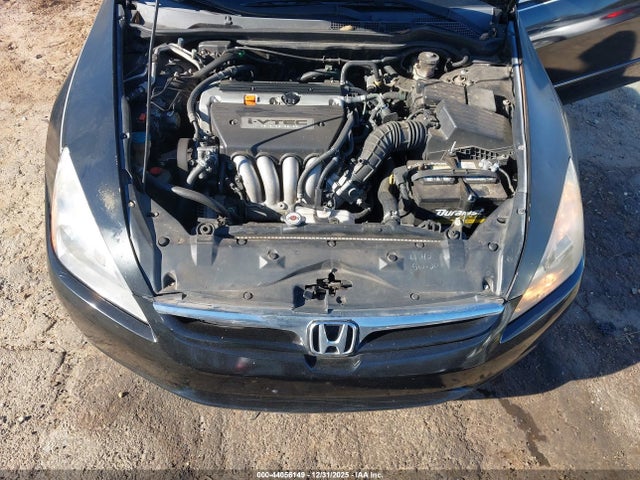 Продаж на аукціоні авто 2006 Honda Accord 2.4 Lx, vin: 3HGCM56466G708767, номер лоту: 44056149