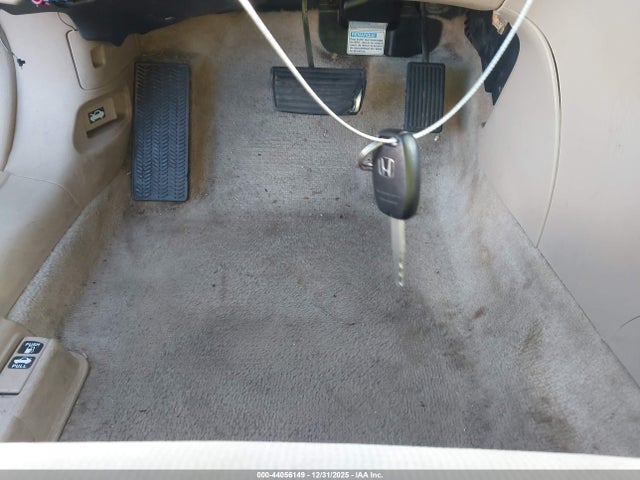Продаж на аукціоні авто 2006 Honda Accord 2.4 Lx, vin: 3HGCM56466G708767, номер лоту: 44056149