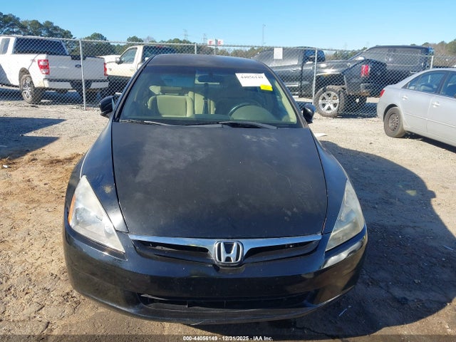 Продаж на аукціоні авто 2006 Honda Accord 2.4 Lx, vin: 3HGCM56466G708767, номер лоту: 44056149