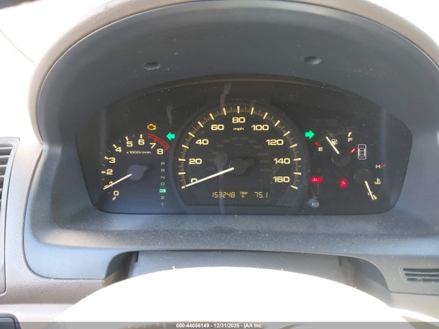 Продаж на аукціоні авто 2006 Honda Accord 2.4 Lx, vin: 3HGCM56466G708767, номер лоту: 44056149