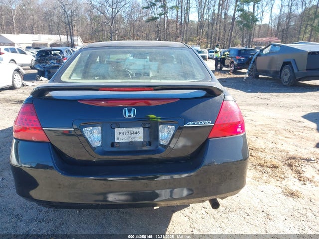 Продаж на аукціоні авто 2006 Honda Accord 2.4 Lx, vin: 3HGCM56466G708767, номер лоту: 44056149