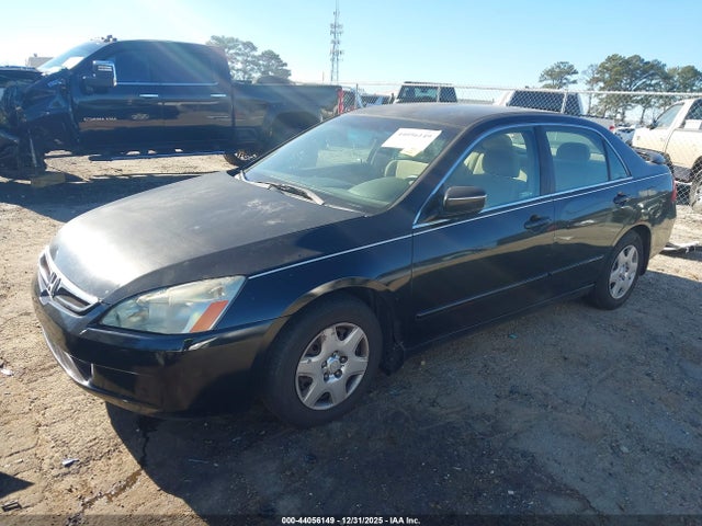 Продаж на аукціоні авто 2006 Honda Accord 2.4 Lx, vin: 3HGCM56466G708767, номер лоту: 44056149
