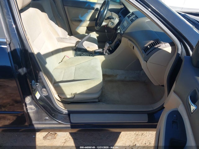 Продаж на аукціоні авто 2006 Honda Accord 2.4 Lx, vin: 3HGCM56466G708767, номер лоту: 44056149