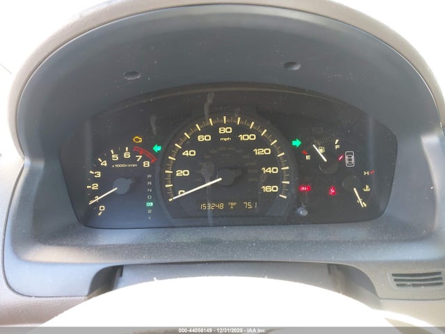 Продаж на аукціоні авто 2006 Honda Accord 2.4 Lx, vin: 3HGCM56466G708767, номер лоту: 44056149