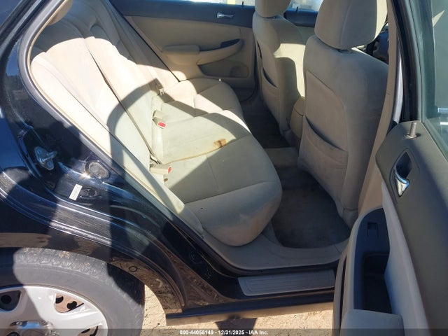 Продаж на аукціоні авто 2006 Honda Accord 2.4 Lx, vin: 3HGCM56466G708767, номер лоту: 44056149