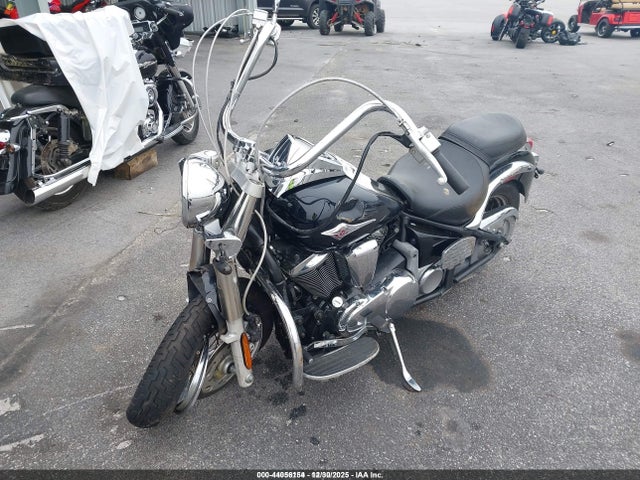 2006 KAWASAKI VN900 JKAVN2B186A004738 Photo 1