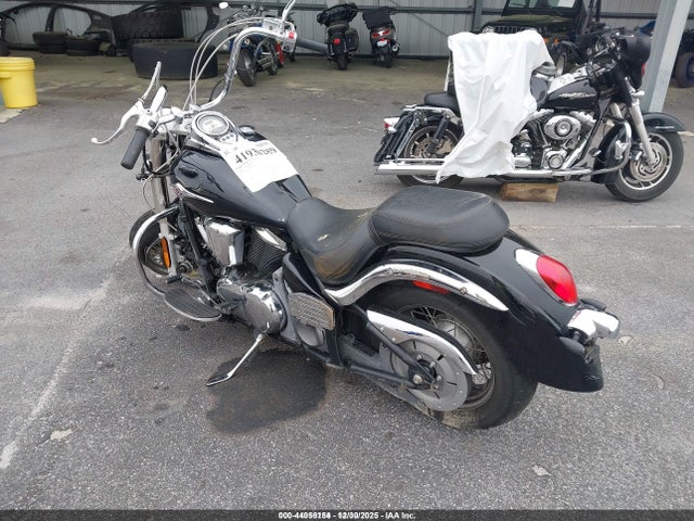 2006 KAWASAKI VN900 JKAVN2B186A004738 Photo 2