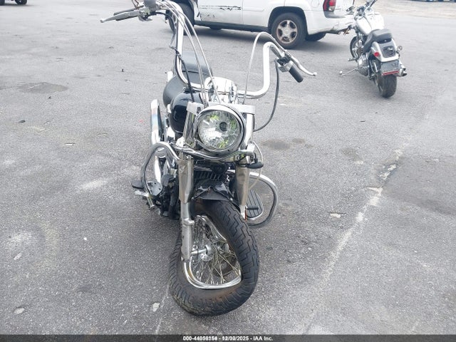 2006 KAWASAKI VN900 JKAVN2B186A004738 Photo 4