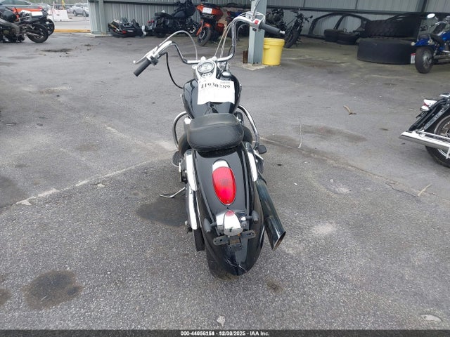 2006 KAWASAKI VN900 JKAVN2B186A004738 Photo 5