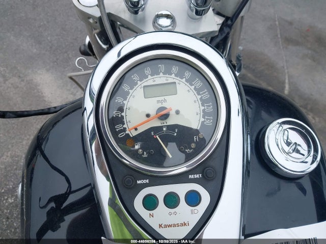 2006 KAWASAKI VN900 JKAVN2B186A004738 Photo 6