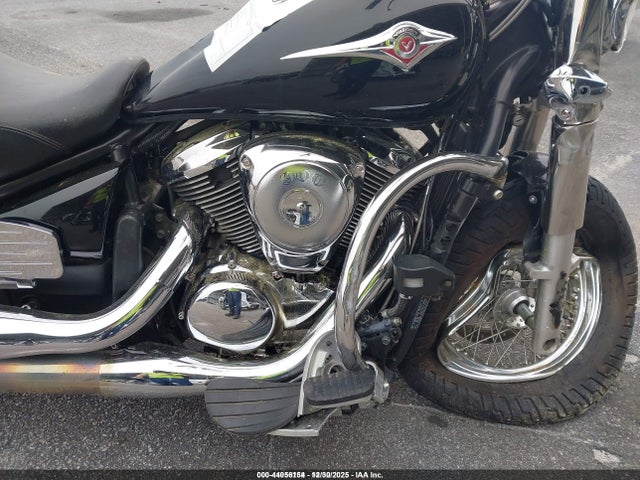 2006 KAWASAKI VN900 JKAVN2B186A004738 Photo 7