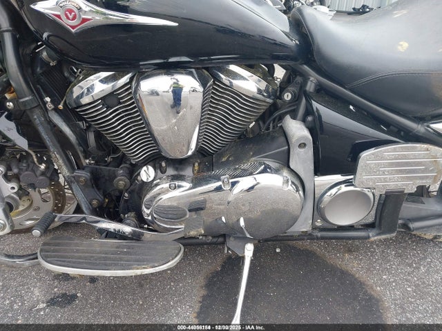 2006 KAWASAKI VN900 JKAVN2B186A004738 Photo 8