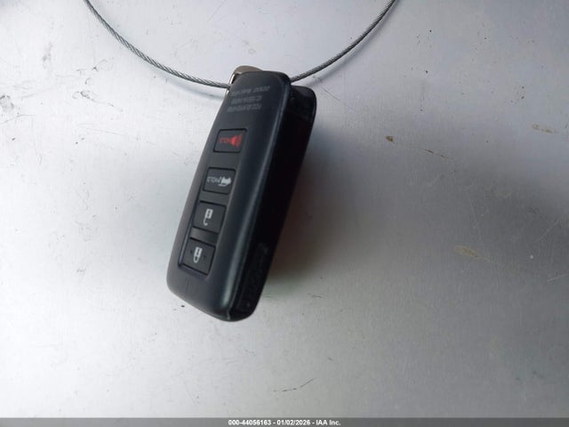 2020 LEXUS RX 350 2T2YZMDA5LC234319 Photo 10