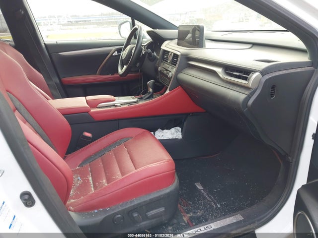 2020 LEXUS RX 350 2T2YZMDA5LC234319 Photo 4