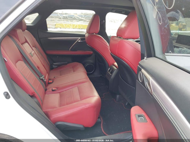2020 LEXUS RX 350 2T2YZMDA5LC234319 Photo 7